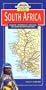 South Africa Travel Map