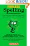 Painless Spelling (Barron's Painless Series)
