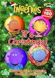 DVD : Tweenies - It's Christmas