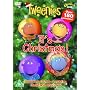 Tweenies - It's Christmas! [DVD] <b>DVD</b> ~ Jenny Hutchinson