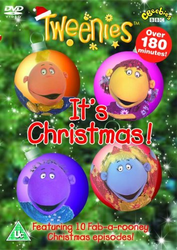 TWEENIES : IT'S CHRISTMAS