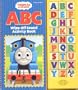 Thomas & Friends ABC Wipe-Off Sound Activity Book