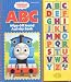 Books : Thomas & Friends ABC Wipe-Off Sound Activity Book