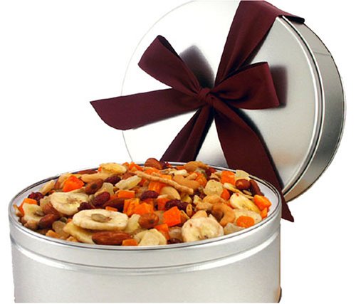 Fastachi Nut Passion - Fastachi Fiesta Nut Mix by Appetizers