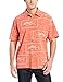 Quiksilver Waterman Men's Paliea Point Shirt