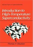Introduction to High-Temperature Superconductivity