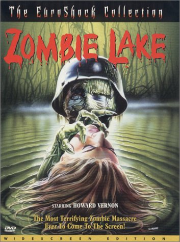 Free Download Of Zombie Lake