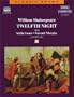 Twelfth Night (New Cambridge Shakespeare and Naxos Audiobooks)