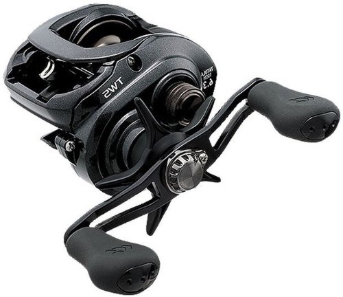 Daiwa Tatula Baitcasting Reel TATULA100HL