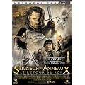 Le Seigneur des Anneaux - Le retour du Roi