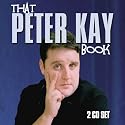 That Peter Kay Book