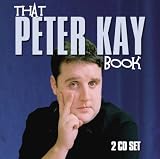 That Peter Kay Book