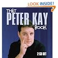 That Peter Kay Book