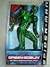 Search : 12" Roto Cast Green Goblin Doll From Spiderman the Movie Action Figure