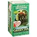 Celestial Seasonings Green Tea, Antioxidant, Tea Bags, 20-Count Boxes (Pack of 6)