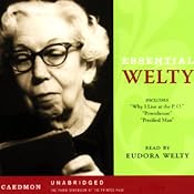 Essential Welty | [Eudora Welty]
