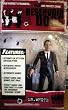Reservoir Dogs - Mr. White - Harvey Keitel - Action Figure - Mezco - Mint - Collectible