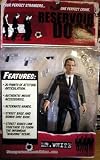 Reservoir Dogs - Mr. White - Harvey Keitel - Action Figure - Mezco - Mint - Collectible