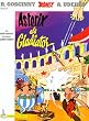 Asterix Geb, Bd.3, Asterix als Gladiator
