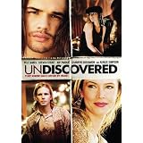Undiscovered