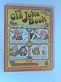 The old joke book