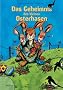 Das Geheimnis des kleinen Osterhasen