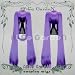 Mobile Suit Gundam Shugo-chara Cosplay Wig Costume Wigs