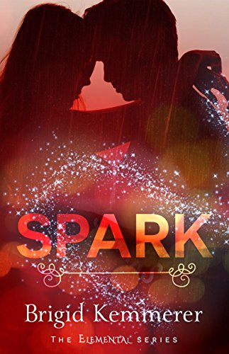 Spark (Elemental Book 2)