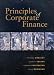 Book Principles of Corporate Finance: Australian Edition