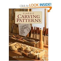 Classic Carving Patterns