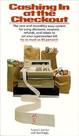 Cashing in at the checkout