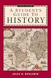 A Student's Guide to History