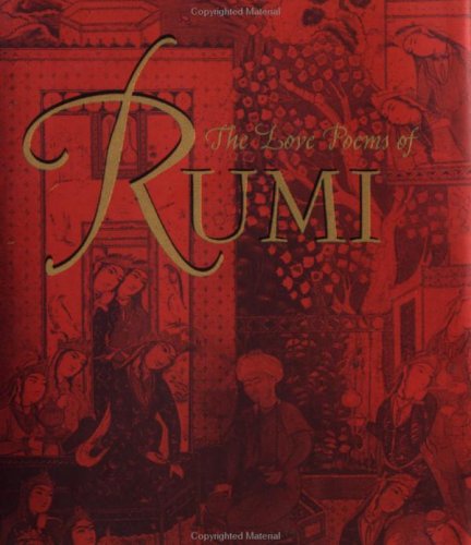 CD-Charts   : The Love Poems of Rumi