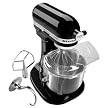 KitchenAid Pro 500 Stand Mixer - Onyx Black