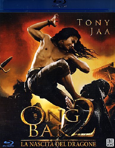 Ong Bak 2