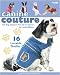 Leisure Arts-Canine Couture Dog Coats