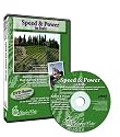 Global Ride: Speed & Power in Italy Virtual Cycling DVD