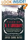 Tales of H.P. Lovecraft