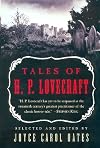 H. P. Lovecraft: Tales (Library of America)