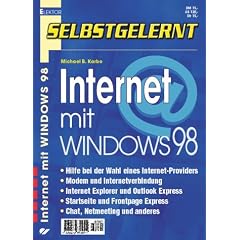 Internet mit Windows 98