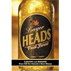 Lager Heads