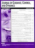 Journal of Guidance Control and Dynamics