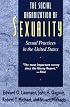 The Social Organization of Sexuality: Sexual Practices in the United States