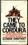They Came to Cordura
