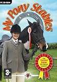 My Pony Stables (PC CD)