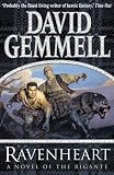 Ravenheart: A Novel of the Rigante