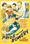 East Side Kids - Pride of the Bowery