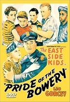 East Side Kids - Pride of the Bowery