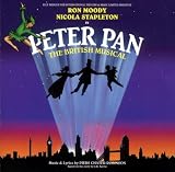  : Peter Pan - the British Musical