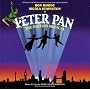 Peter Pan - the British Musical